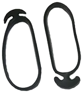 Gomas ancla