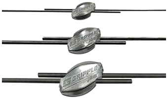 Tensores gripples