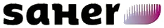 Saher